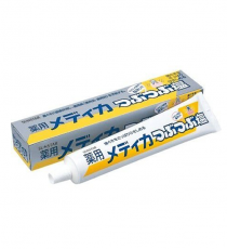 메디카 쯔부쯔부 소금치약 170g