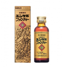 융켈 판티 50ml _ 윤켈 융켈