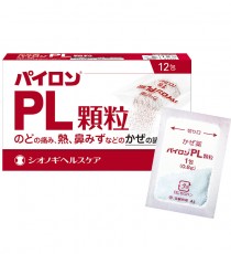 파이론PL 과립 12포, 24포