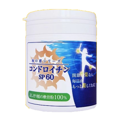 콘드로이친 SP60 분말 100g