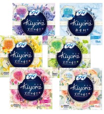 소피 키요라 팬티라이너 72개입 6종 _ 소피 생리대