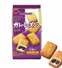 부르봉 가토 레즌 5개입