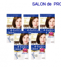 사롱드프로 18종 _ 염색약(사론) salon de pro_살롱드프로
