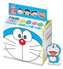 니치후리 도라에몽 후리카케 20개입