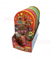 후지야 호빵맨 페로페로 초콜릿 [12입세트]