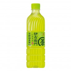 산토리 일본 교토 이에몬 녹차