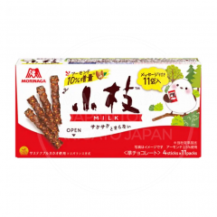 모리나가 코에다 밀크 초코 오리지널맛