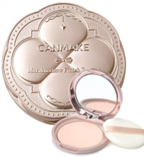 CANMAKE 캔메이크 마시멜로 피니쉬 파우더 외 3종