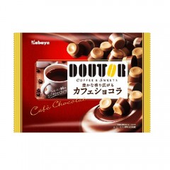 카바야 도토루 카페 쇼콜라/일본 초콜릿
