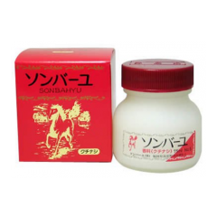 손바유 마유크림 치자꽃 향 (말기름100%) 75ml