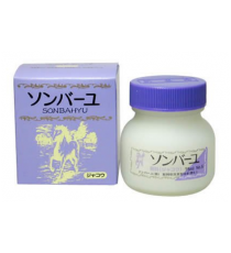손바유 마유크림 사향꽃 향 (말기름100%) 75ml