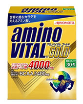 아미노 바이탈 GOLD 4000mg 30개입