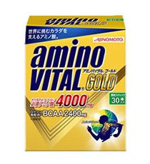 아미노 바이탈 GOLD 4000mg 30개입
