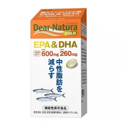 디아나츄라 골드 EPA&DHA 15일분 / 30일분