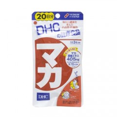 DHC 마카 20일분
