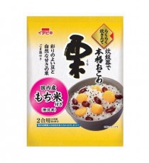 이치비키 라쿠라쿠 밤 쌀 (2합용)