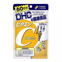 DHC 비타민 C 60일분 (120정) 하드캡슐타입