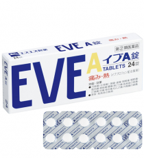 이브 A 24정 (EVE A)