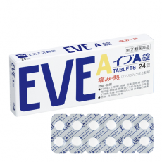 이브 A 24정 (EVE A)