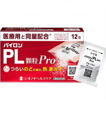파이론PL 과립 프로(pro) 12포