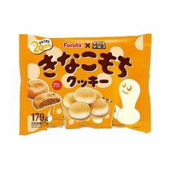 치로루 키나코모찌 쿠키 / 일본 과자